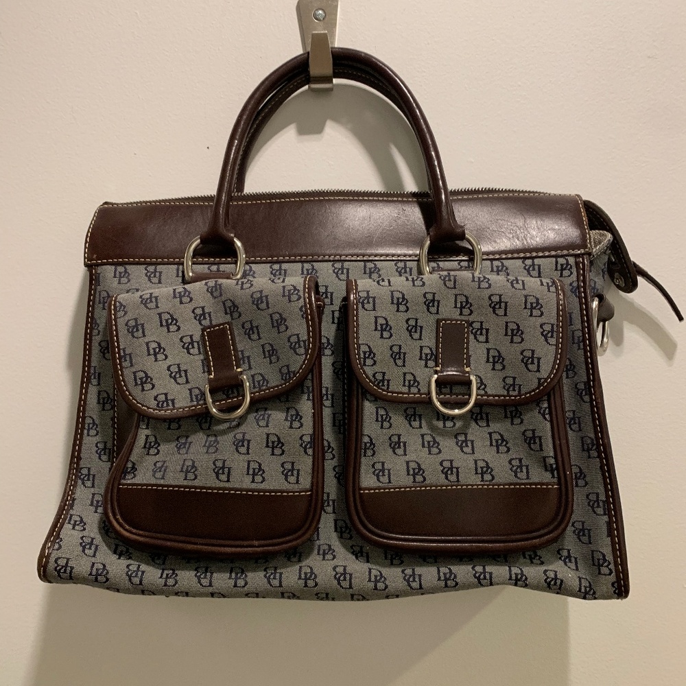 Dooney & Bourke Bag NWOT